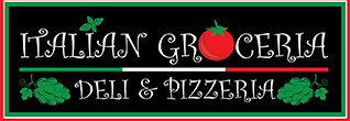 Italian Groceria Deli & Pizzeria